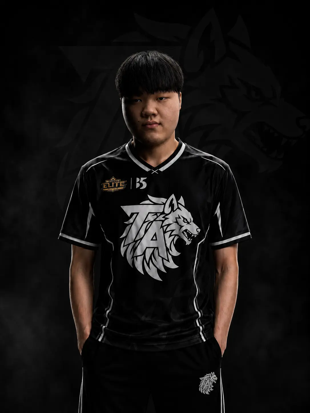 Elemen7 player portrait