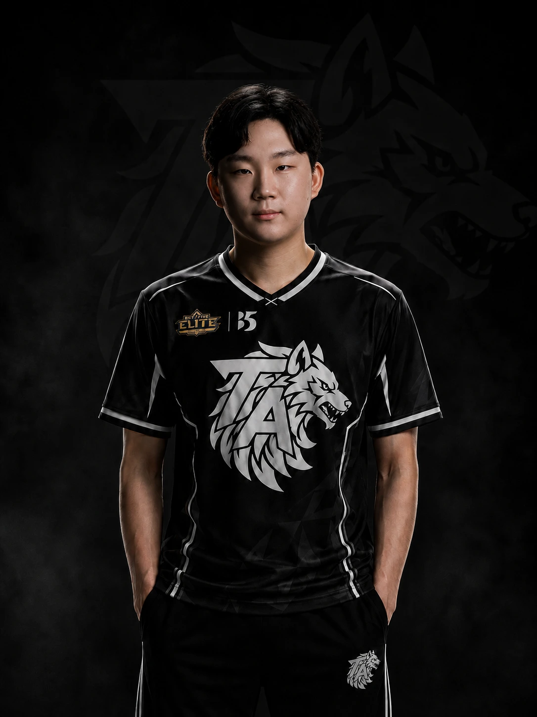 HyeonE player portrait