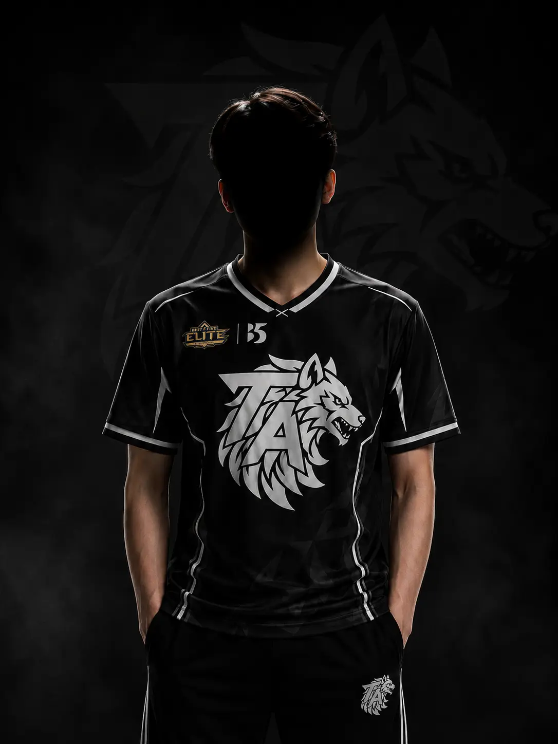 porfa player portrait